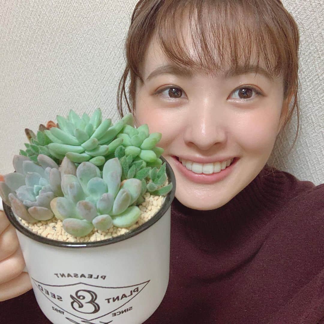 河出奈都美のインスタグラム