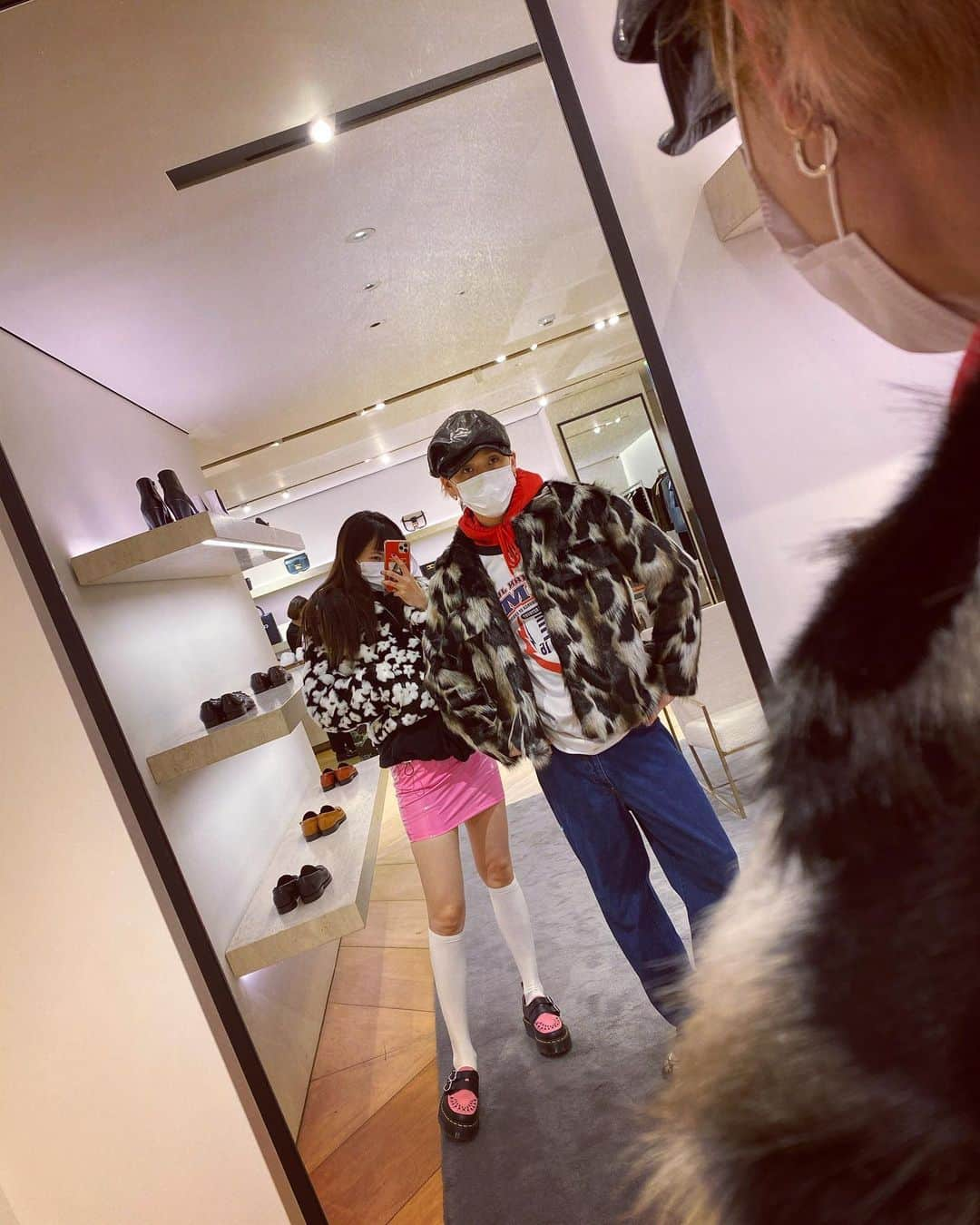 ヒョナ さんのインスタグラム写真 - (ヒョナ Instagram)11月29日 17時40分 - hyunah_aa