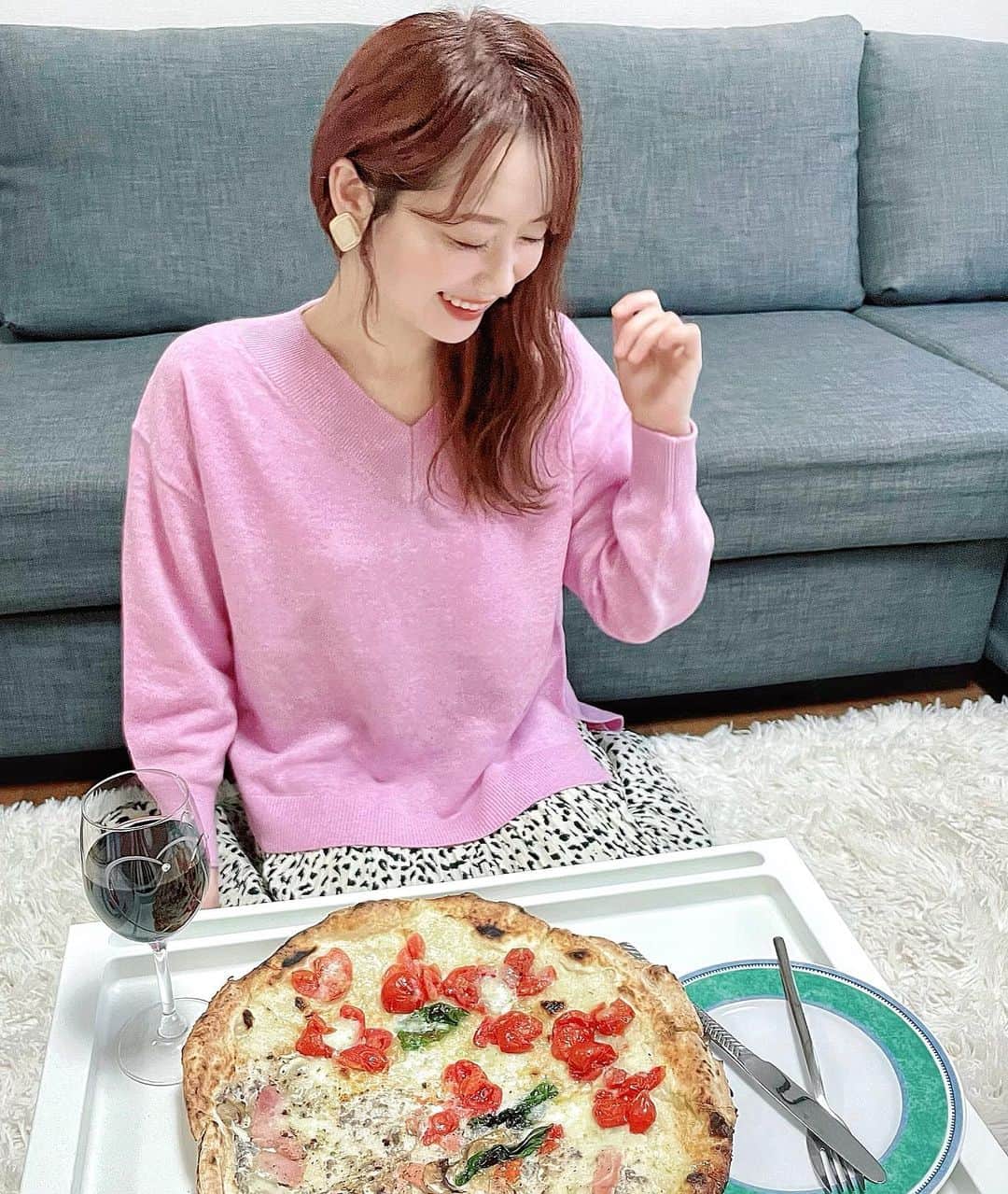 佐藤瀬奈のインスタグラム