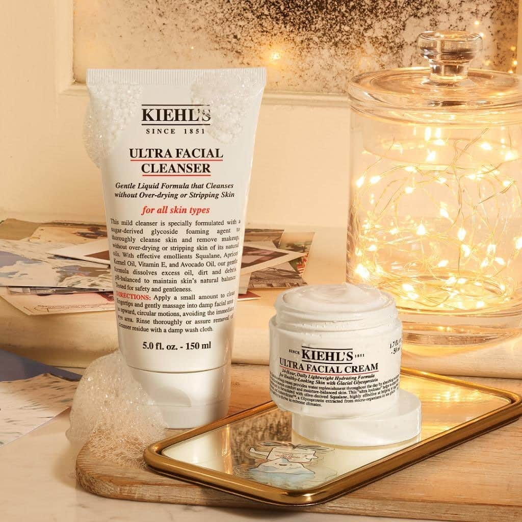 キールズ Kiehl's Japanのインスタグラム