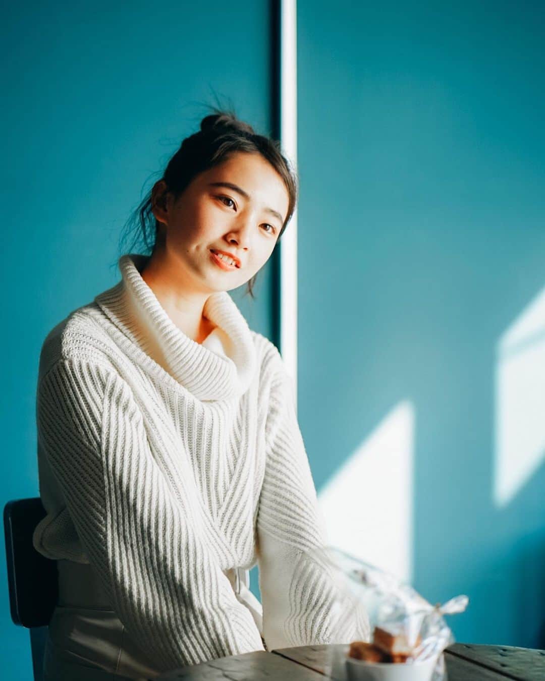 𝐊𝐚𝐤𝐢𝐠𝐢𝐅𝐮𝐤𝐚のインスタグラム：「ラスク大好き人間🥨✨」