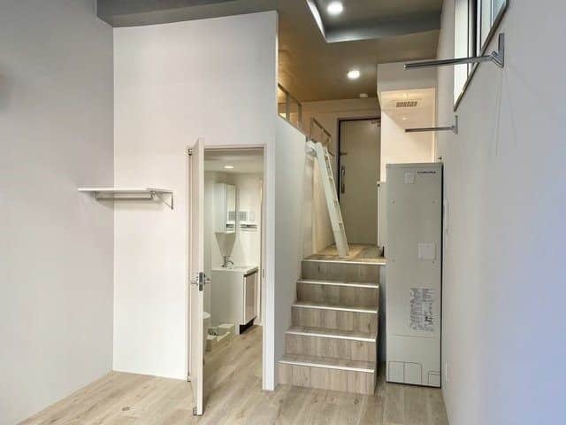 グッドルームのグルメインスタ