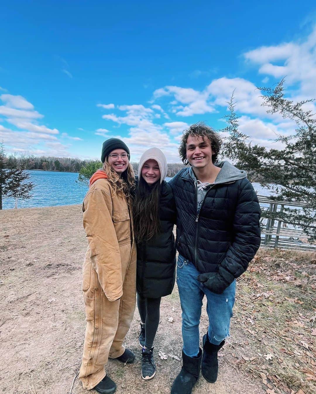 Jonahmaraisのインスタグラム：「happy days」