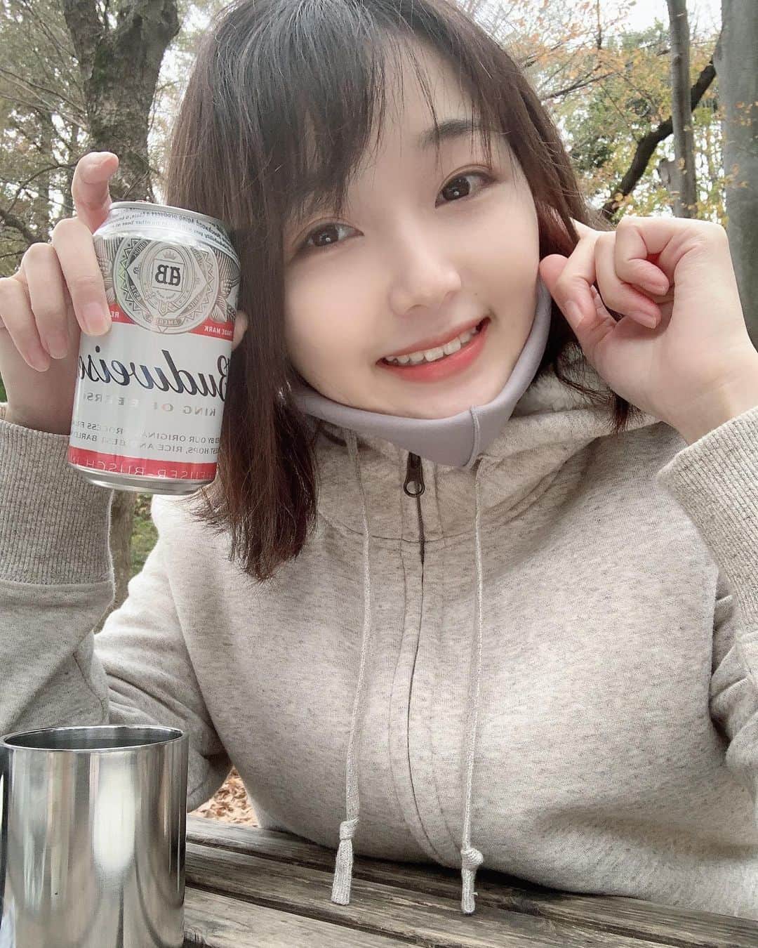 むぎのインスタグラム