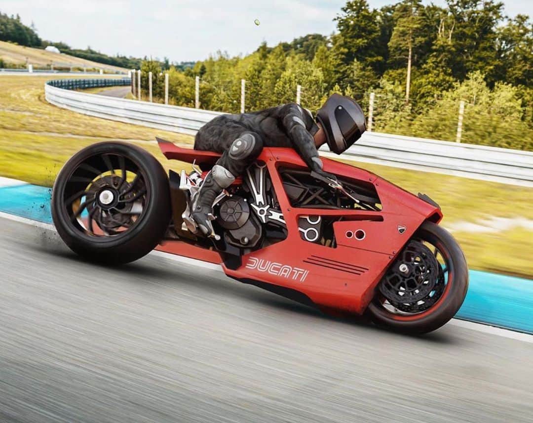 epidemic_motorsさんのインスタグラム写真 - (epidemic_motorsInstagram)「Valiente!!! Customized Ducati Diavel S Designed by @doruk.erdem (Personal Project)」11月30日 4時15分 - epidemic_motors