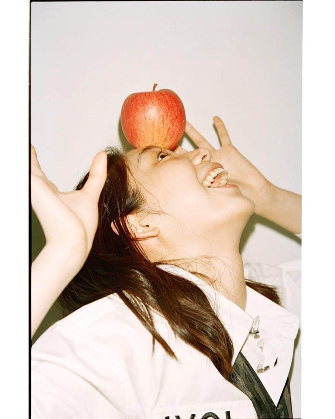 江原杏樹のインスタグラム：「#offshot」