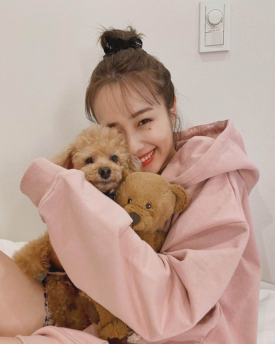前田希美（まえのん）のインスタグラム
