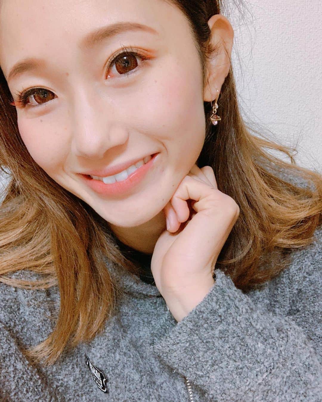 中里さや香のインスタグラム