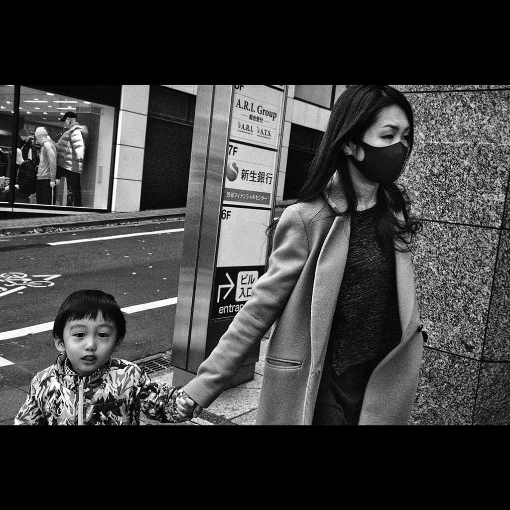 Tatsuo Suzukiさんのインスタグラム写真 - (Tatsuo SuzukiInstagram)「Tokyo」11月29日 20時01分 - tatsuo_suzuki_001