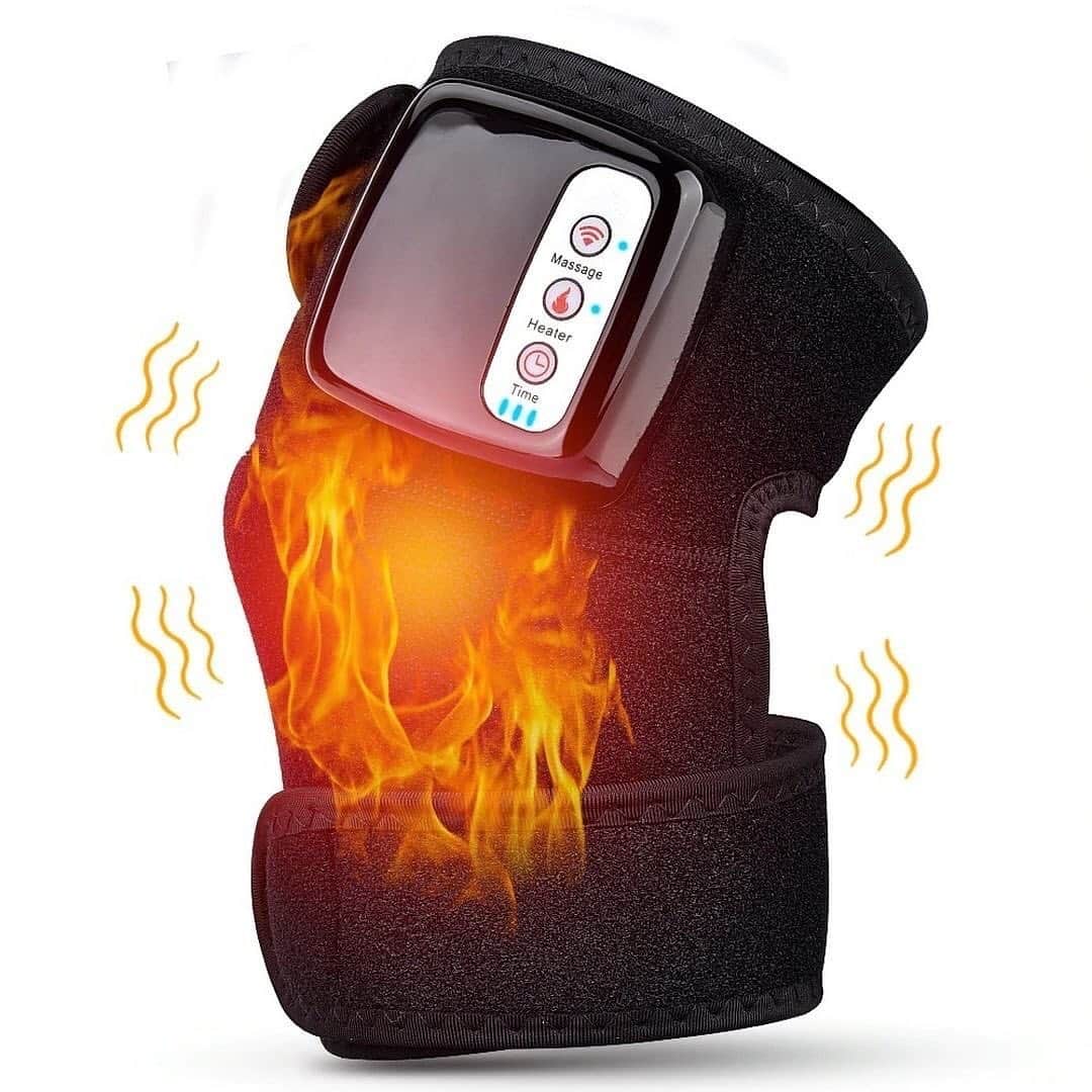 Love Fitnessさんのインスタグラム写真 - (Love FitnessInstagram)「Soothing Massager 🔥🔥🔥  ✅ Heating ✅ Vibration ✅ Adjustable comfort Get it here 👉 aliviofit.com」11月29日 20時12分 - lovefitnessoffficial