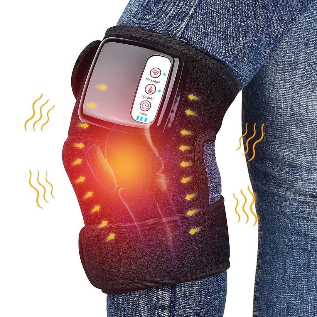 Love Fitnessさんのインスタグラム写真 - (Love FitnessInstagram)「Soothing Massager 🔥🔥🔥  ✅ Heating ✅ Vibration ✅ Adjustable comfort Get it here 👉 aliviofit.com」11月29日 20時12分 - lovefitnessoffficial