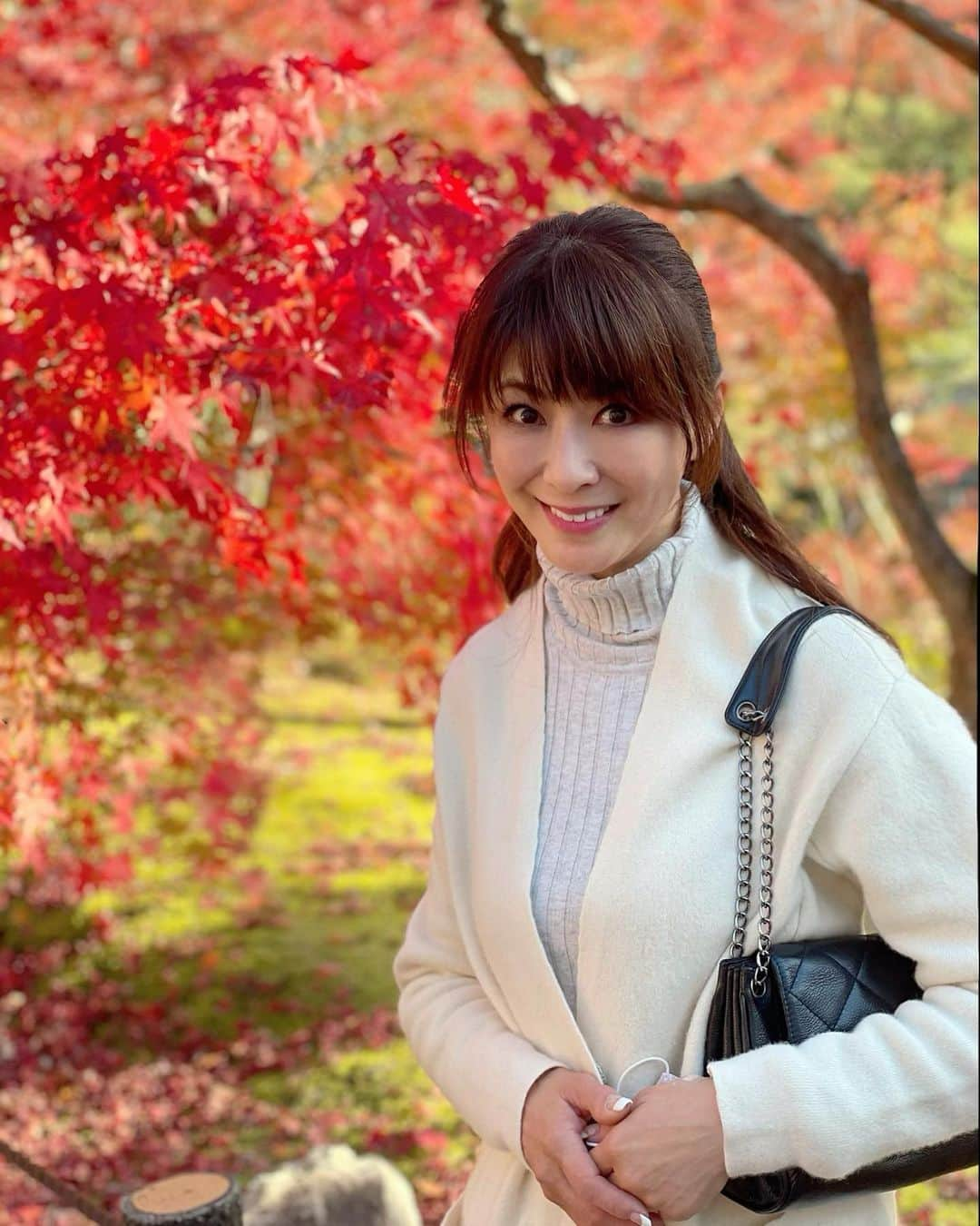 山田佳子のインスタグラム