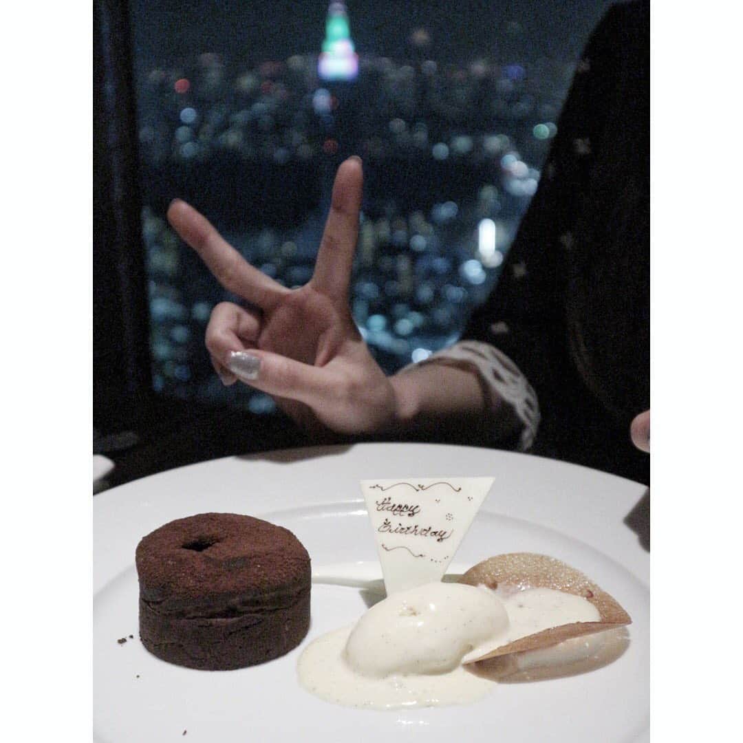 新井乃亜のグルメインスタ