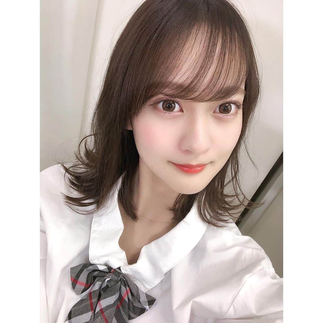 神崎菜緒（なをまる）のインスタグラム