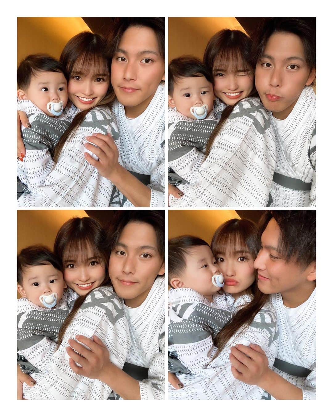 baby.maiのグルメインスタ