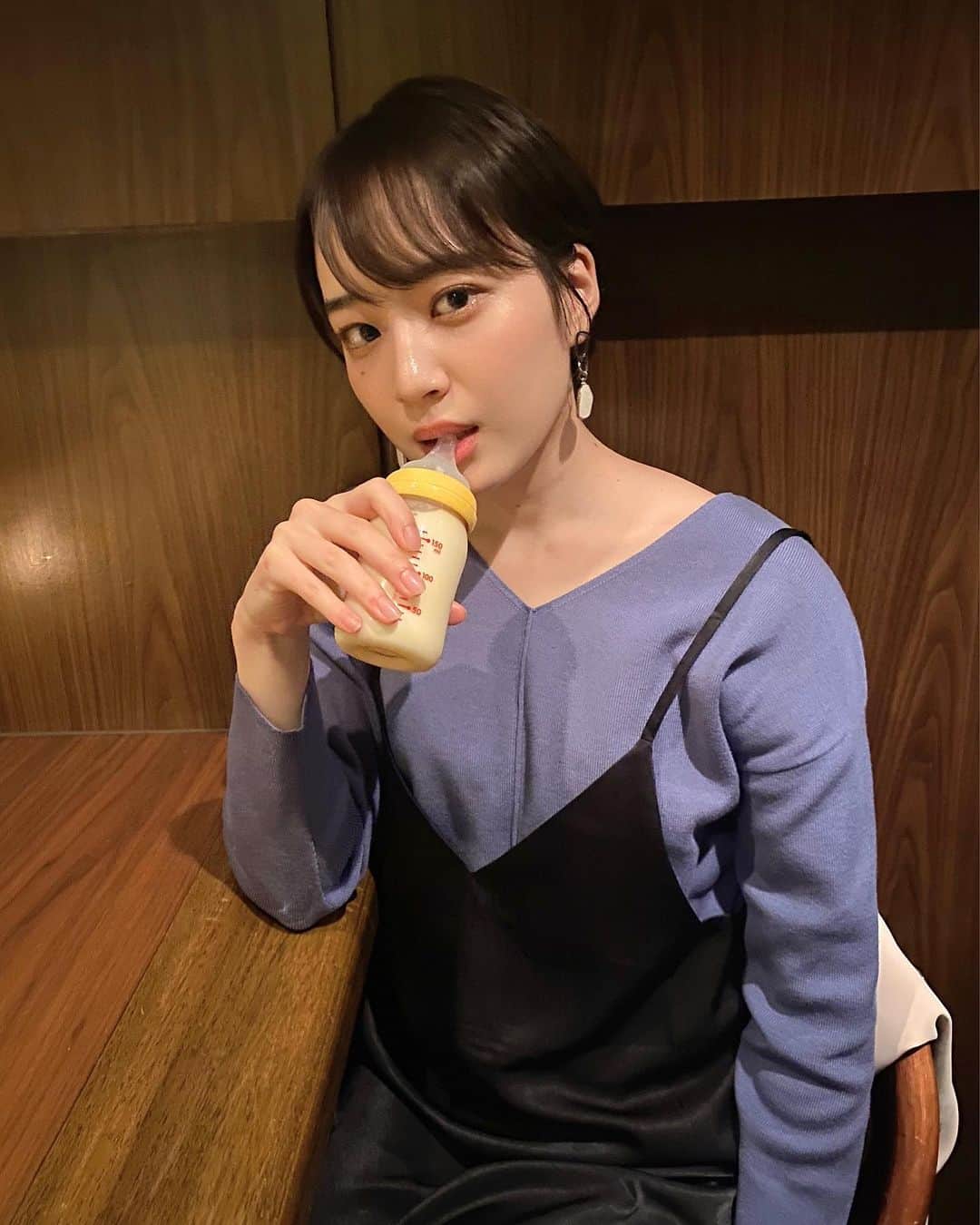尾台彩香のインスタグラム