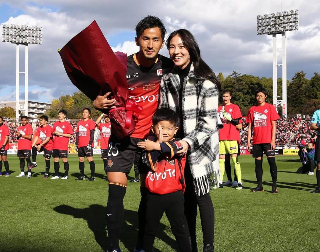 前田直輝のインスタグラム