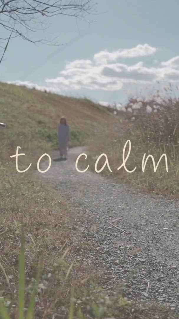 Ryosuke Sugayaのインスタグラム：「LOREN AW 「to calm」」