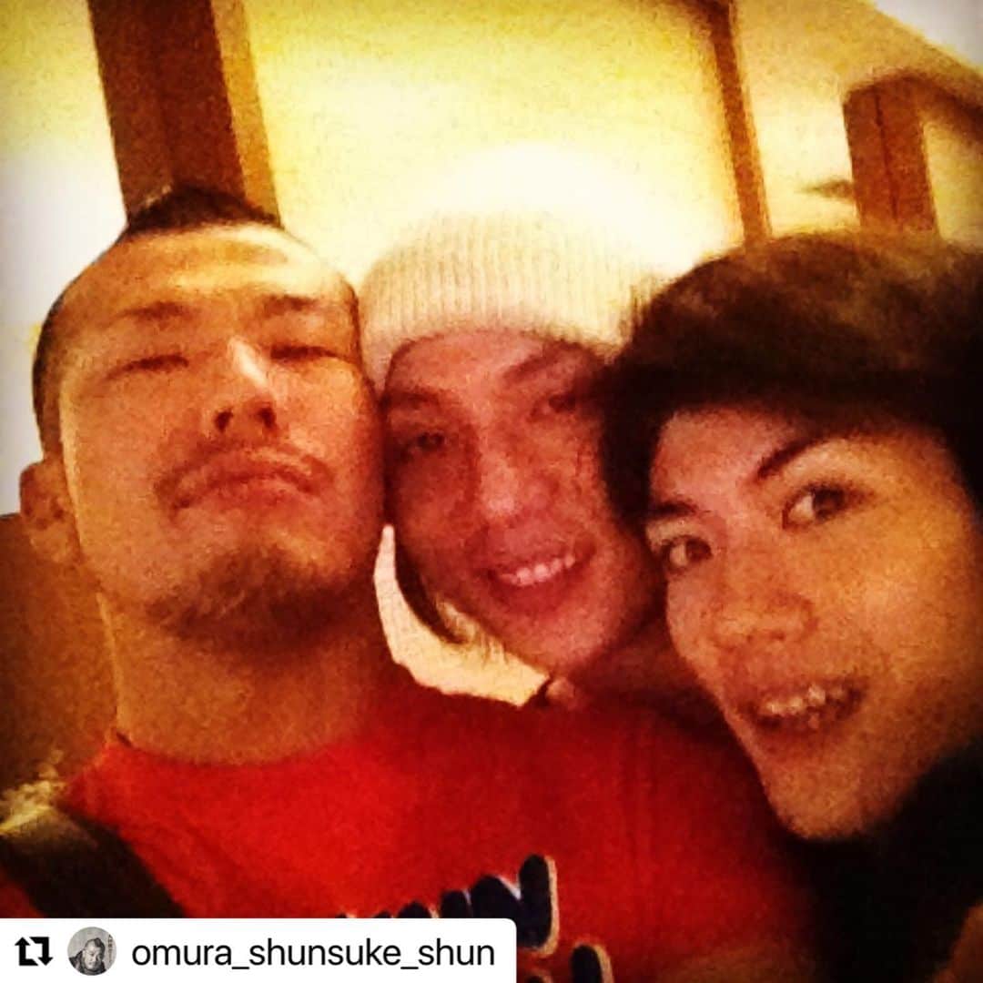 JONTEのインスタグラム