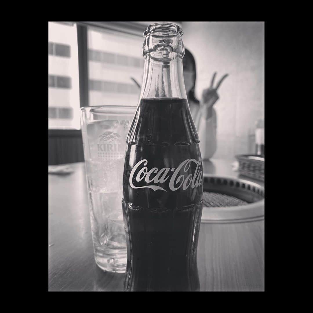 uyuのインスタグラム：「🖤」