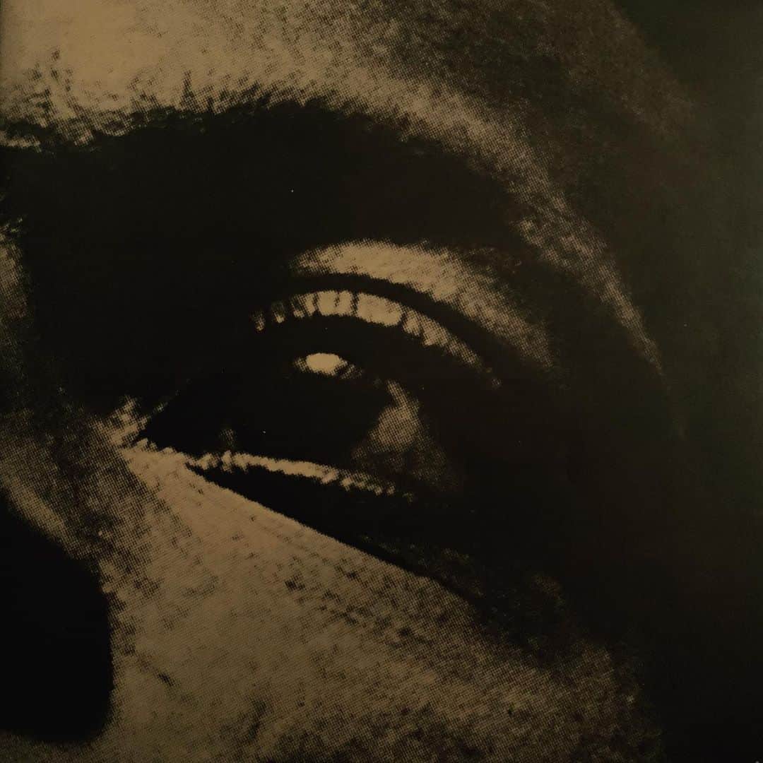 沖野修也のインスタグラム：「#milesdavis #eikoishioka」