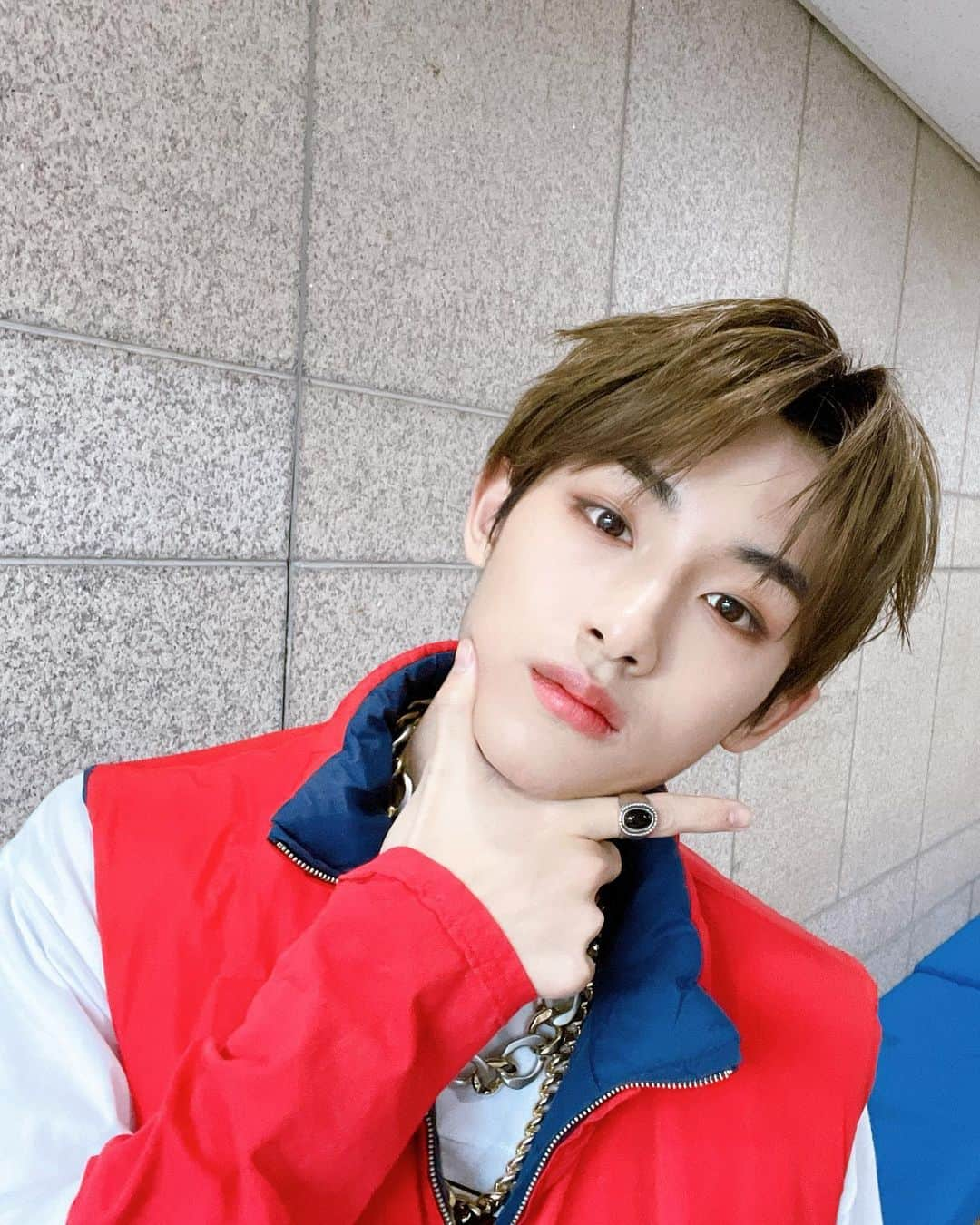 ウィンウィン（winwin）さんのインスタグラム写真 - (ウィンウィン（winwin）Instagram)「🤔」11月29日 20時56分 - wwiinn_7