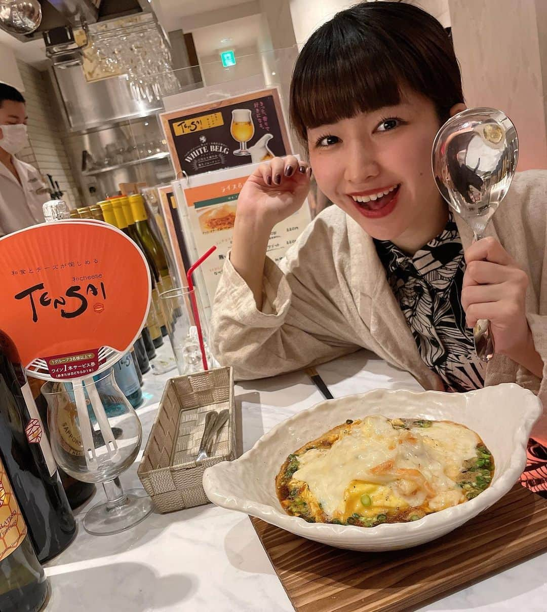 なかねかなのインスタグラム