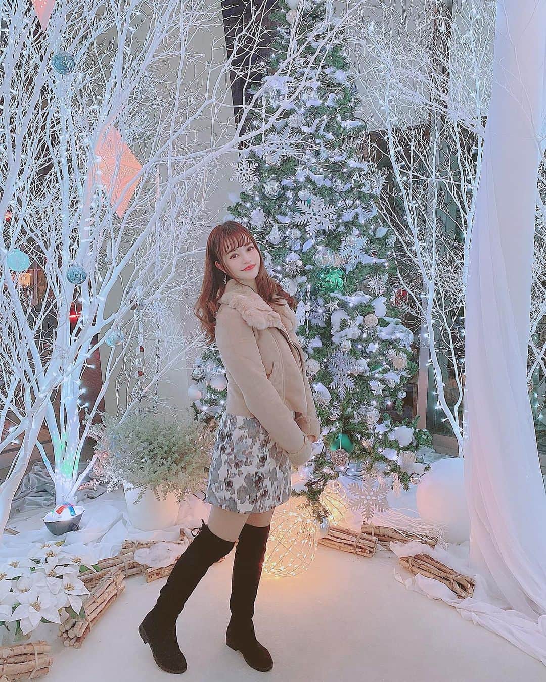 一ノ瀬まりなのインスタグラム