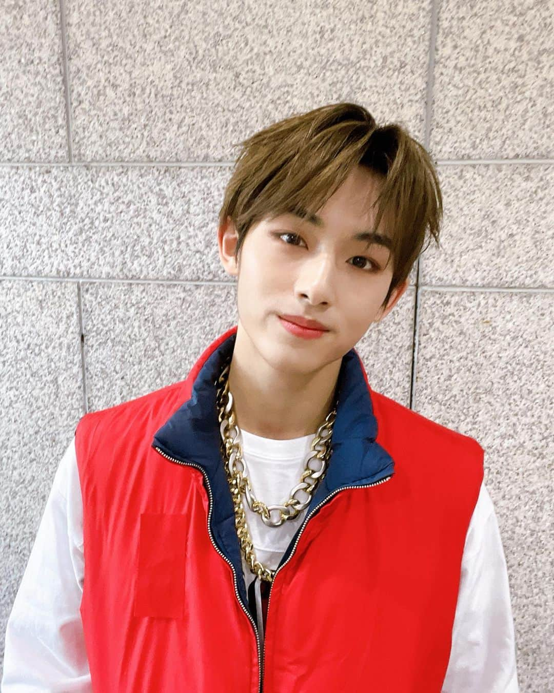 ウィンウィン（winwin）さんのインスタグラム写真 - (ウィンウィン（winwin）Instagram)「🙂」11月29日 21時00分 - wwiinn_7