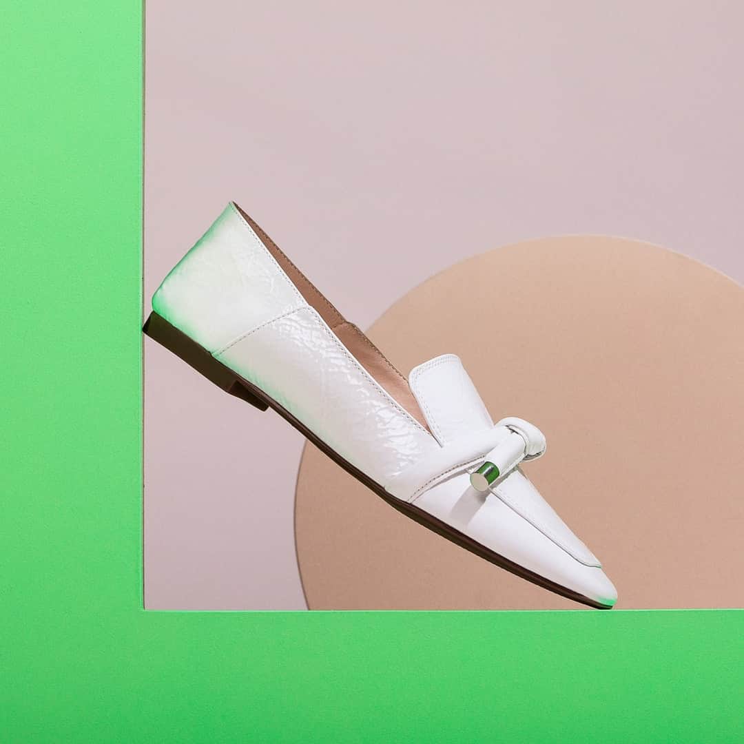 Schutzのインスタグラム：「NEW CRUSH - SCHUTZ MINIMAL POP ❤️ #schutzminimalpop」