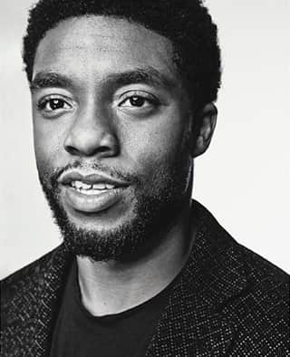 ハリウッド・リポーターのインスタグラム