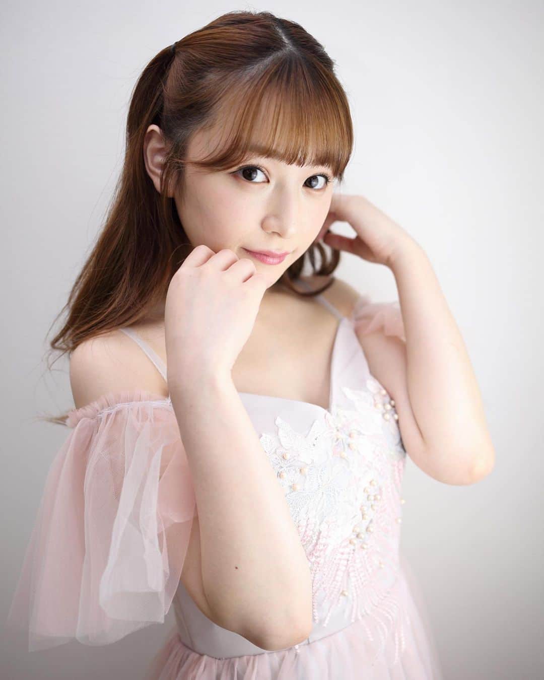 平野もえのインスタグラム