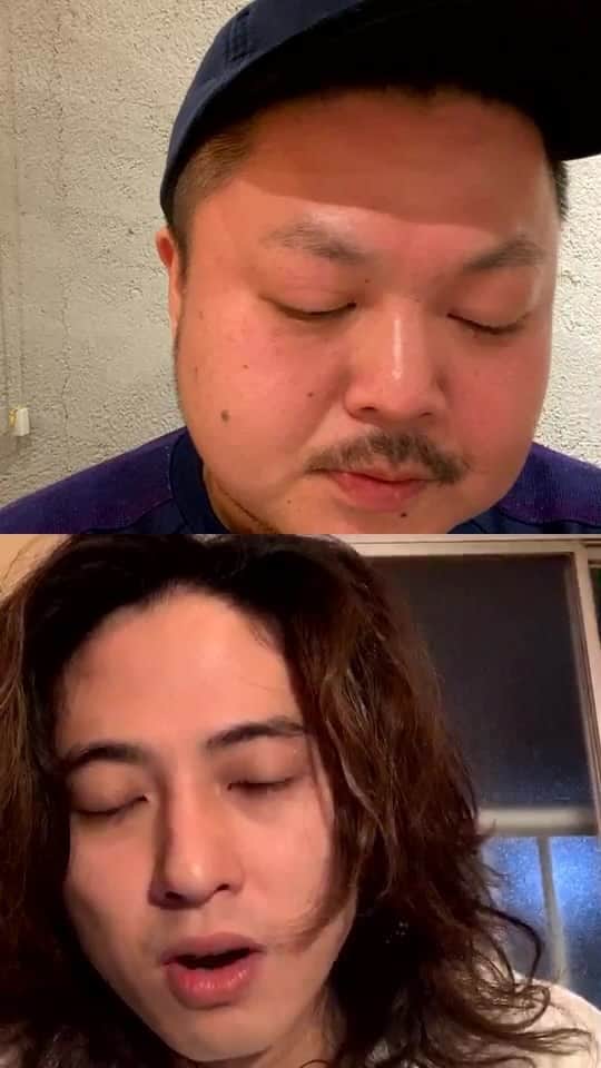 room onziemeのインスタグラム：「1995年2月20日生まれ。神奈川県出身。﻿ 音楽一家で育つ中、﻿ 英才教育を全く受ける事なく兎に角サッカーをして育つ。﻿ 高校2年生時にベースを手にし、﻿ 一年後の2012年度に行われた﻿ プロデューサー・ベーシストである﻿ 亀田誠治氏主催のベーシストコンテスト﻿ 「亀田杯」では最年少でファイナリストに名を連ねる。﻿ 高校卒業後、ベーシスト後藤克臣氏に師事する﻿ 中様々なセッションやアーティストサポートを行う。﻿ 現在はバンドBREIMENにてベース、﻿ ボーカル詞曲を担当する傍ら﻿ セッションライブやたアーティストサポート、﻿ 作曲編などで活動中﻿ ﻿」