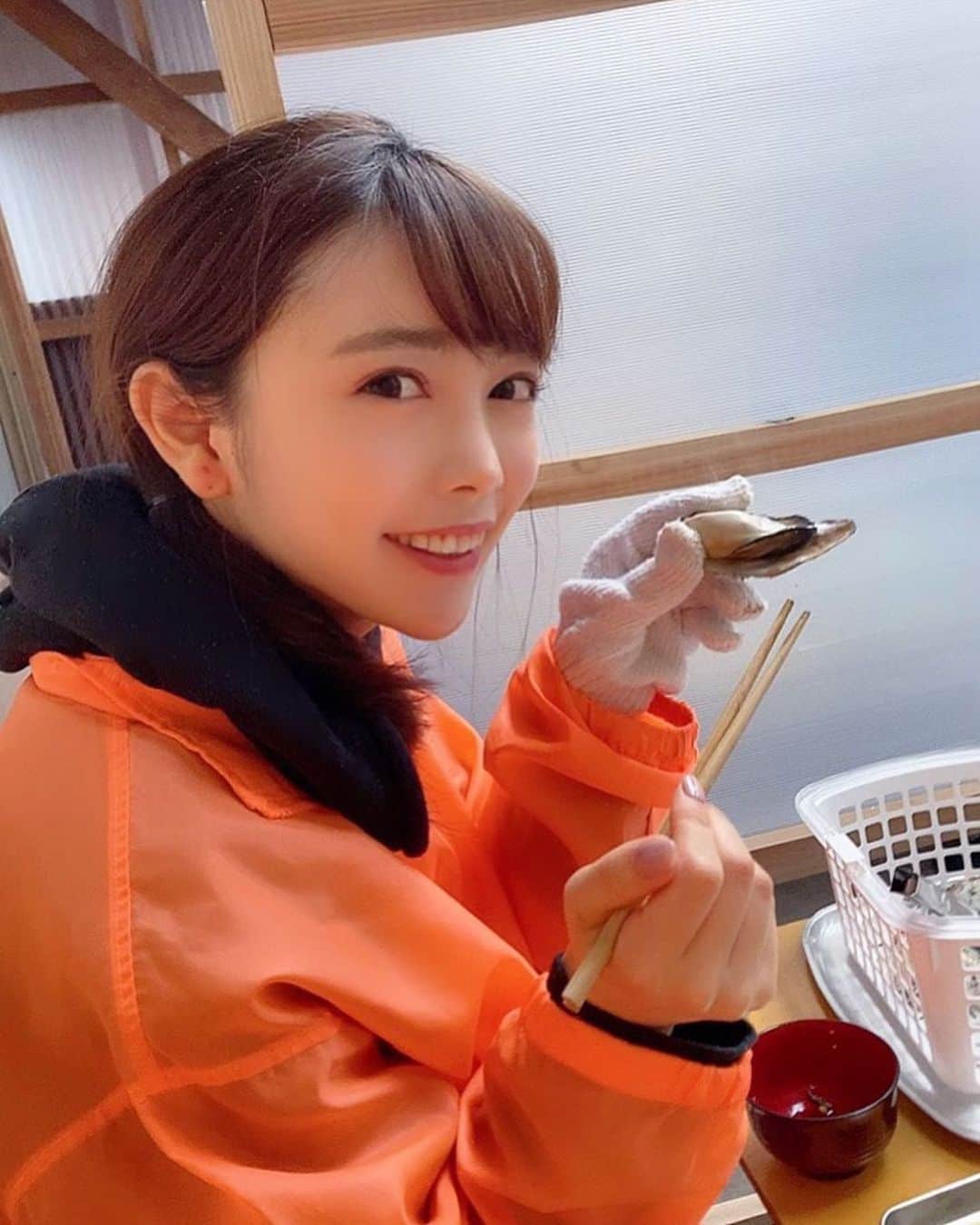 辻満里奈のインスタグラム