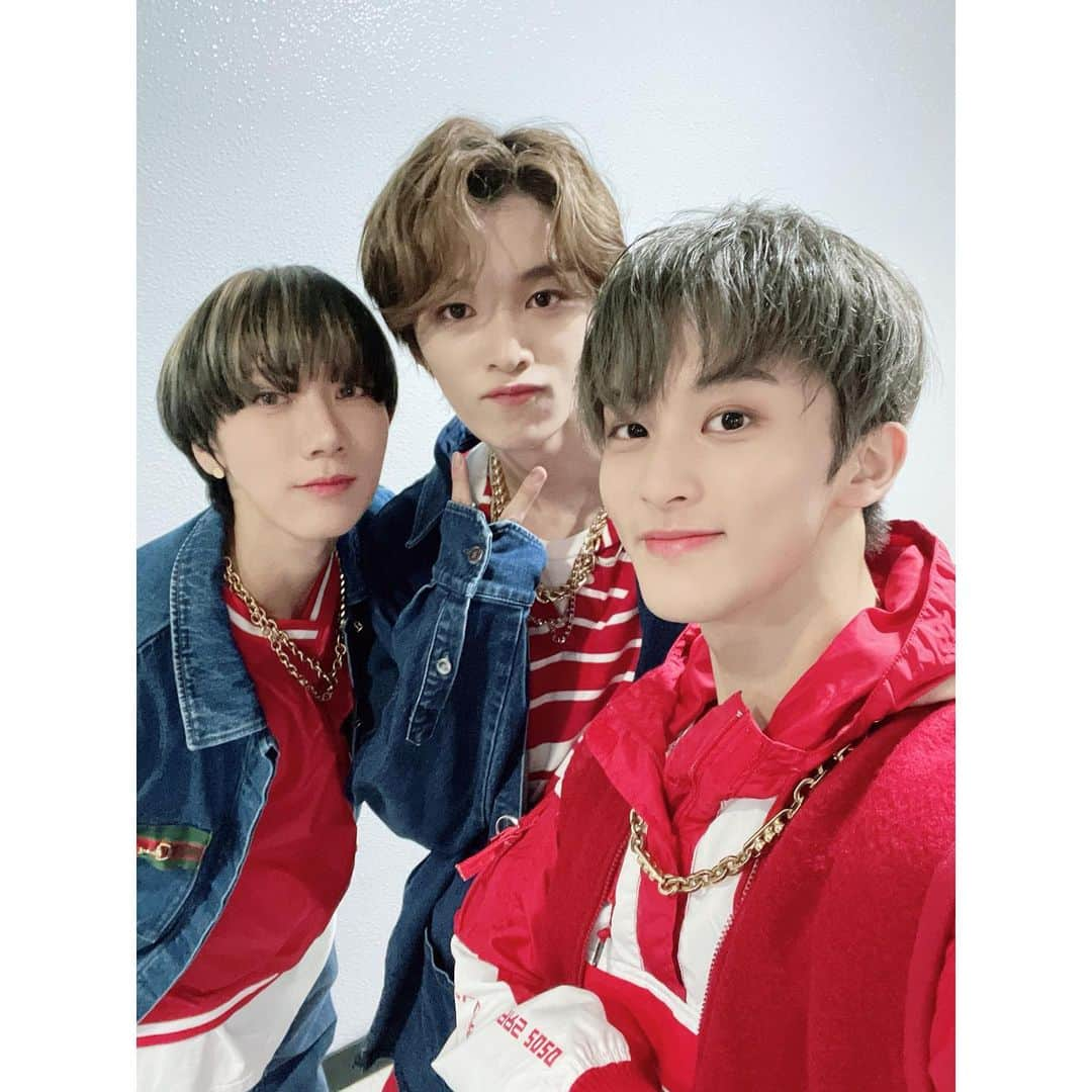 NCTさんのインスタグラム写真 - (NCTInstagram)「❤️🐻🐑🐥🐶❤️ ❤️🐱🦌🐯❤️  #HAECHAN #YANGYANG #WINWIN #JENO  #TEN #SUNGCHAN #NCT_MARK #MARK #90sLove #NCT #NCTU #RESONANCE_Pt2 #NCT_RESONANCE」11月29日 21時14分 - nct