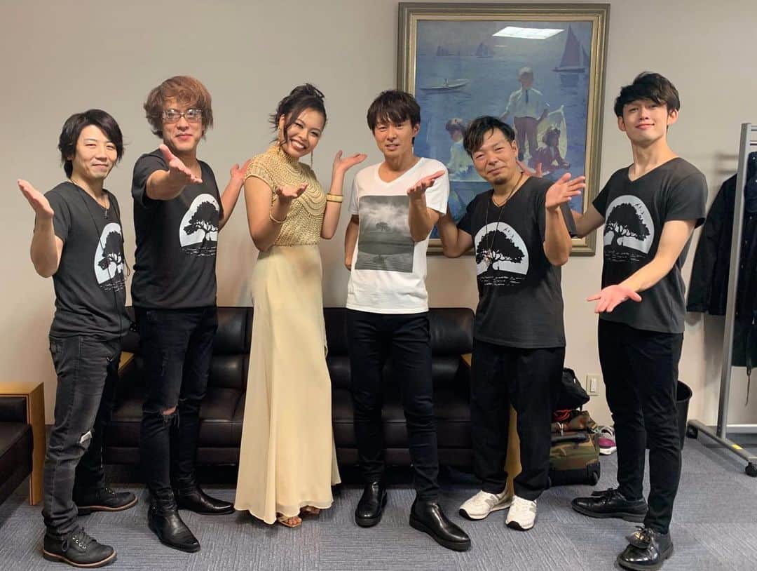 奥野翔太のインスタグラム