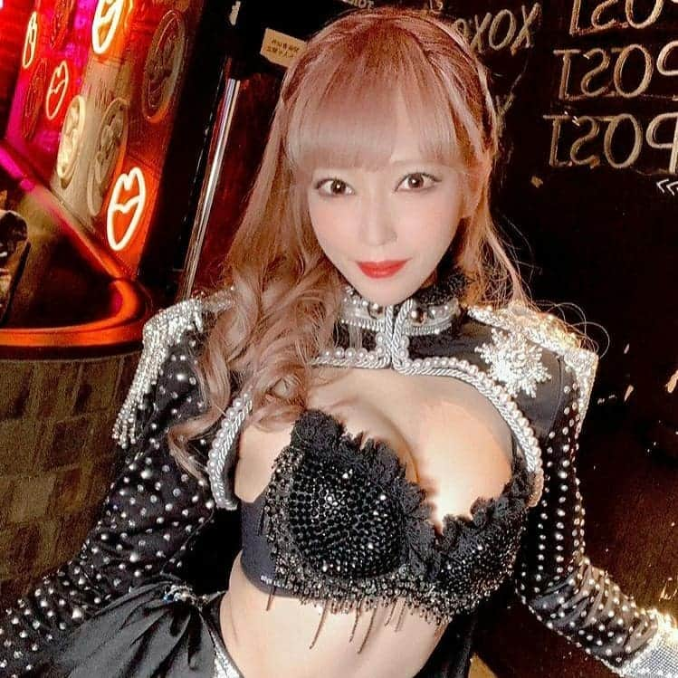 バーレスク東京【公式】のインスタグラム