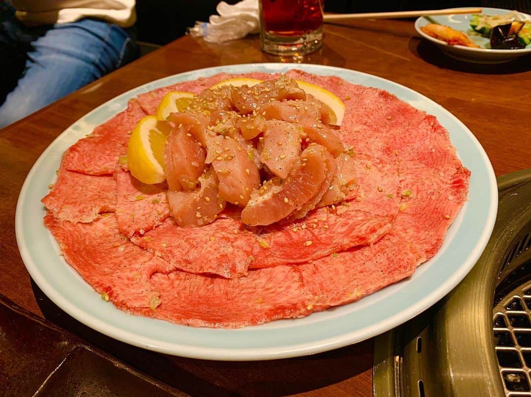 IKKO’S FILMSのグルメインスタ