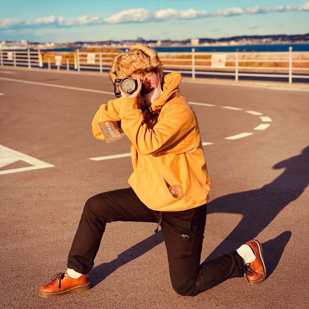 ひなたのインスタグラム