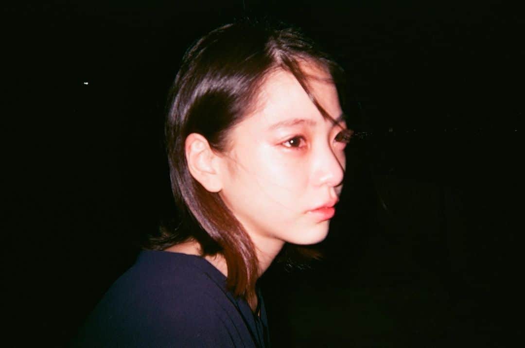 のインスタグラム：「🌕🗼」