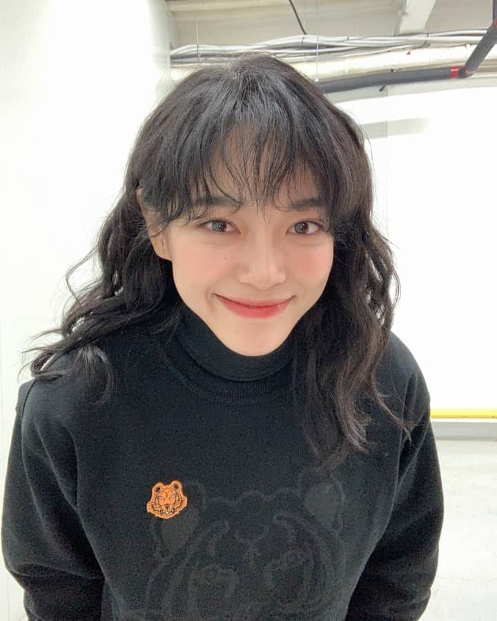 gugudanのインスタグラム