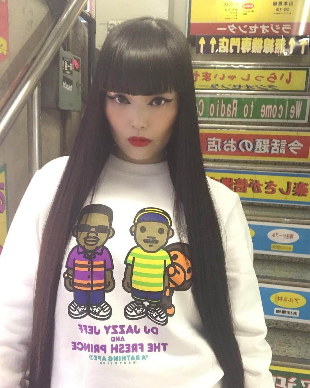 森山穂乃香のインスタグラム