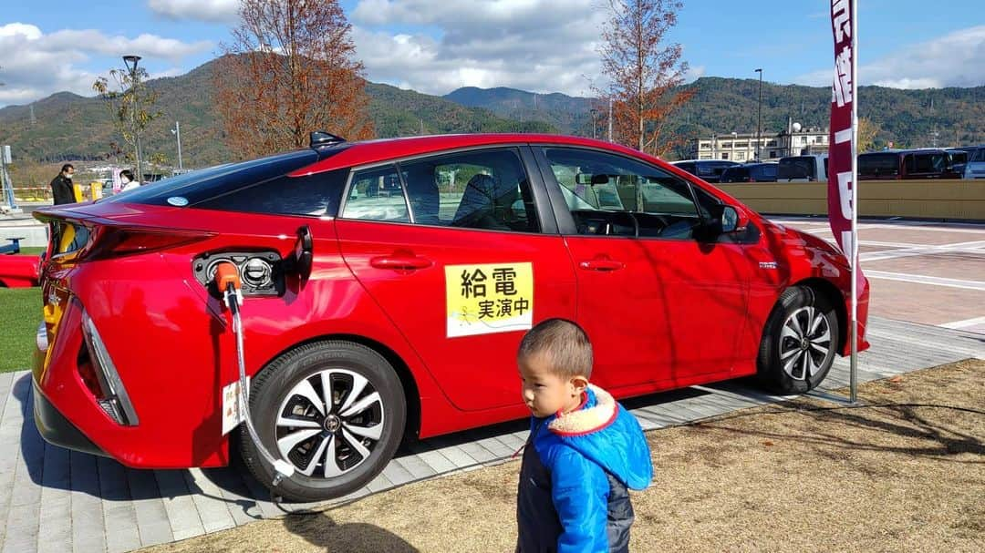 J-Auto Showのインスタグラム