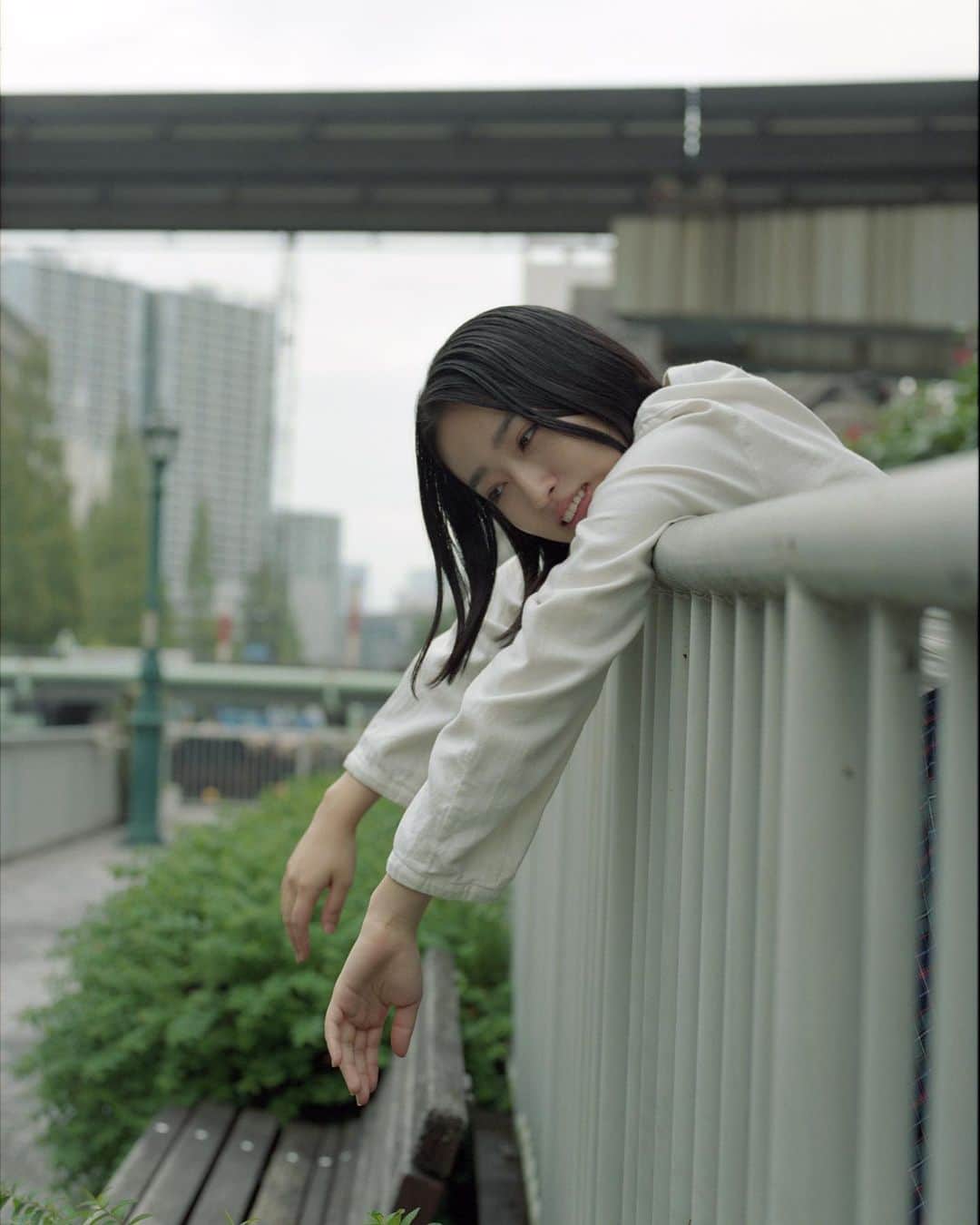 AO のインスタグラム：「@ryo_chin_photography」