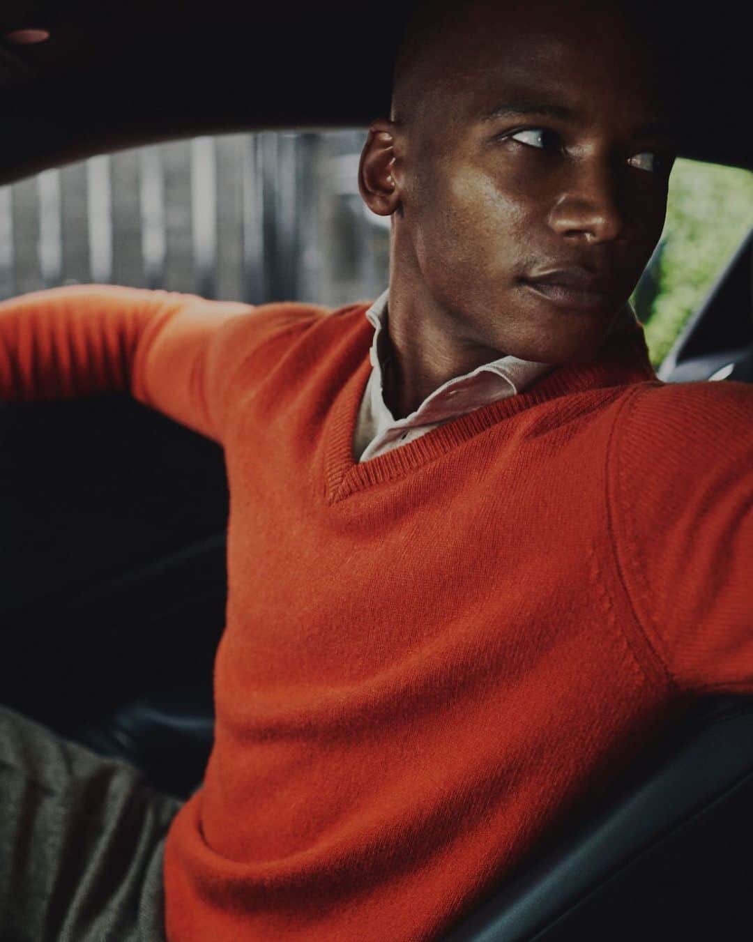 ハケットのインスタグラム：「Why be forced to pick between comfort and style when you can have both?#STAYHackett」
