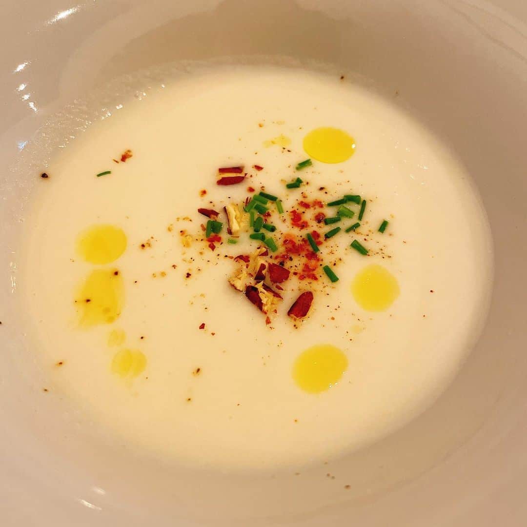 川本睦子のグルメインスタ