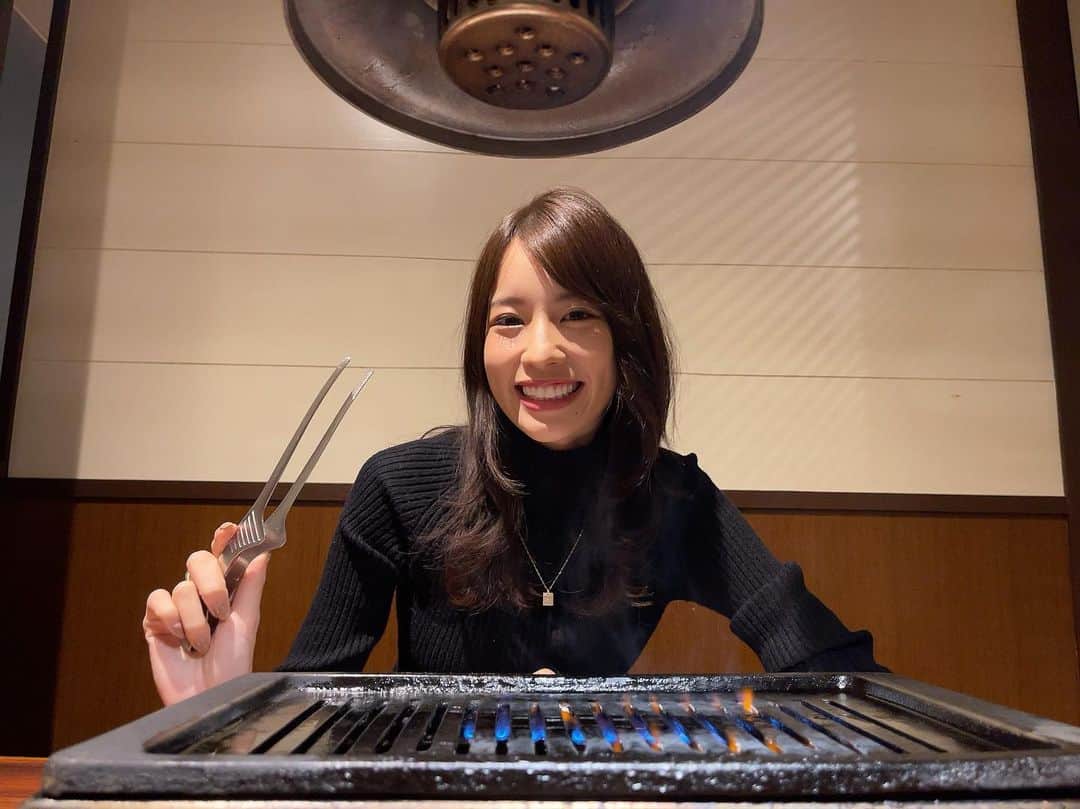 木寺莉菜のインスタグラム：「﻿ オニク﻿ ホルモンしか食べずに帰ることもある。😗﻿ ﻿」