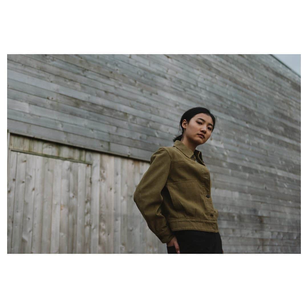 フォークのインスタグラム