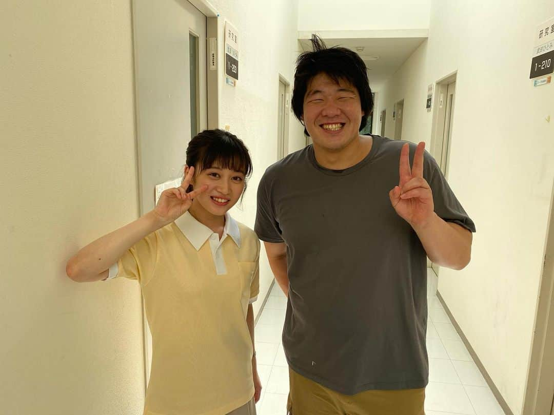 川上千尋のインスタグラム