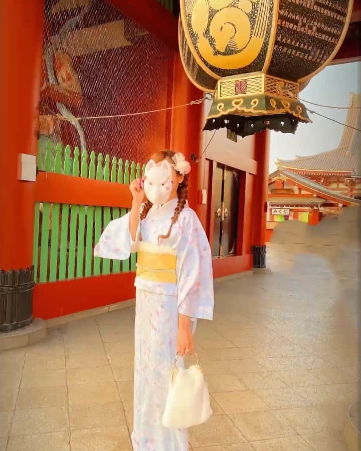 MARIのインスタグラム